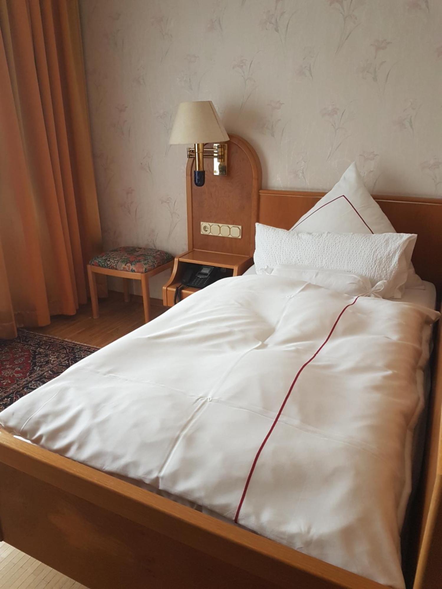 Hotel Muehlenthal Gmbh 施瓦尔巴赫 外观 照片