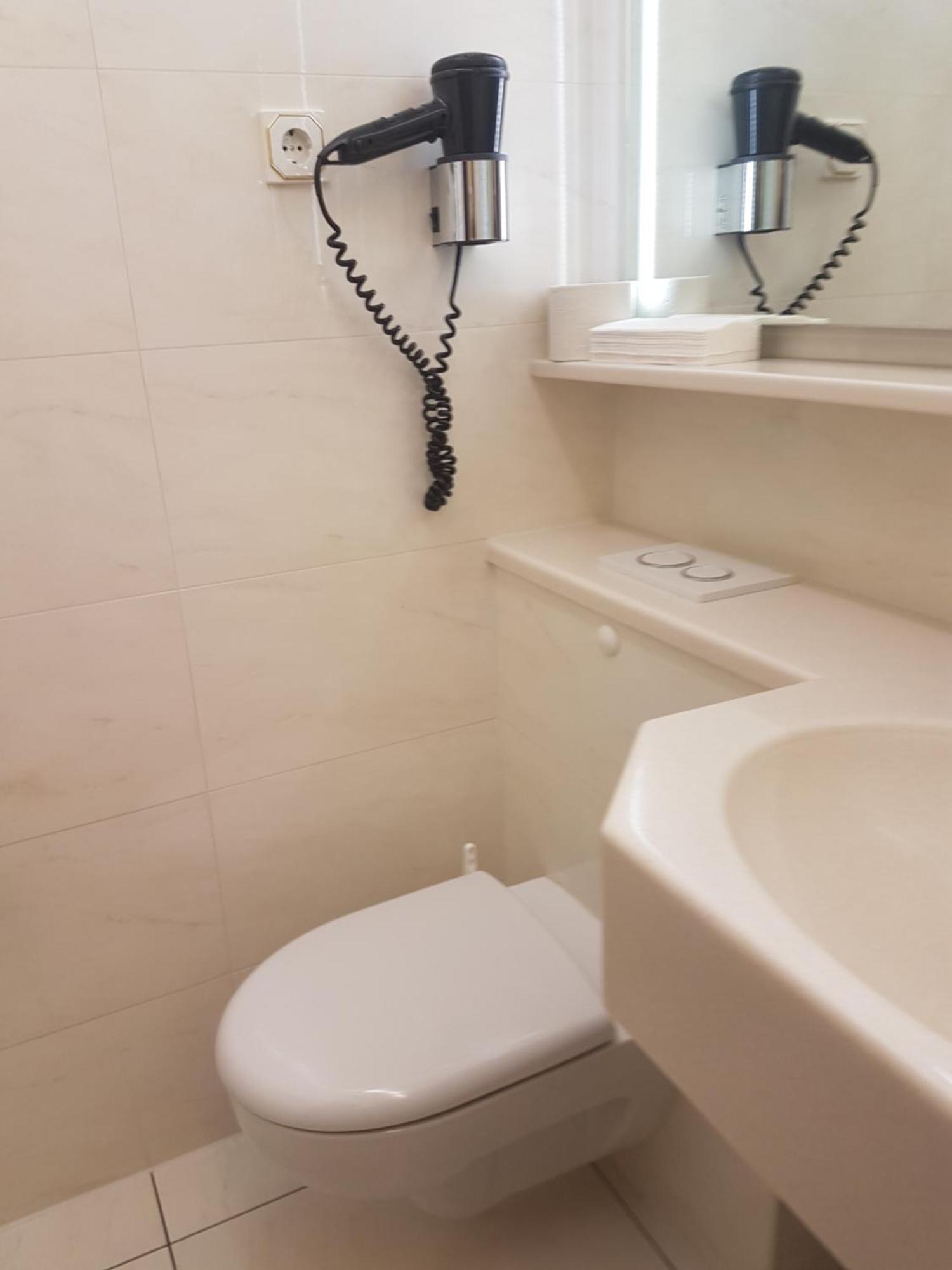 Hotel Muehlenthal Gmbh 施瓦尔巴赫 外观 照片