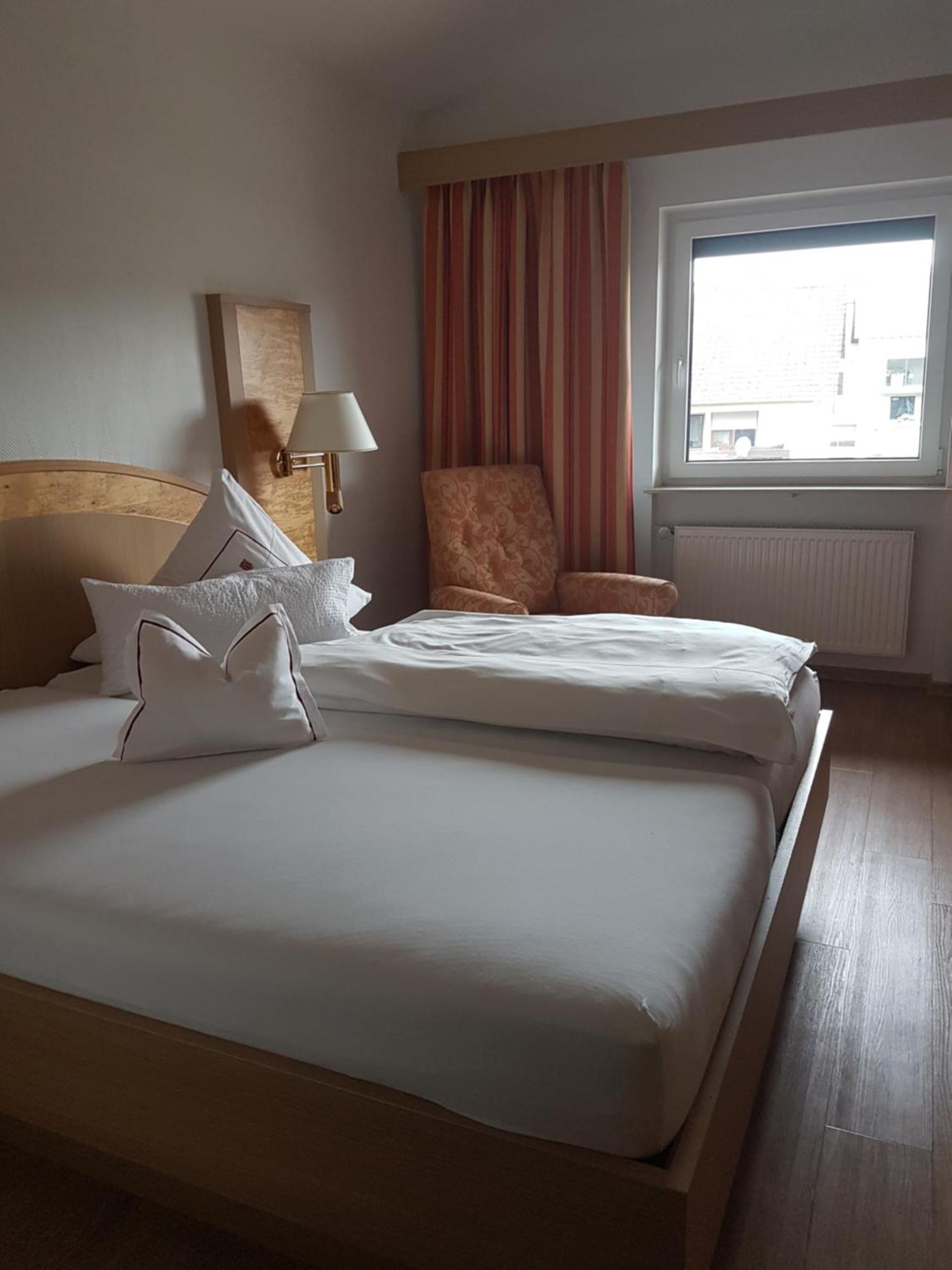 Hotel Muehlenthal Gmbh 施瓦尔巴赫 外观 照片