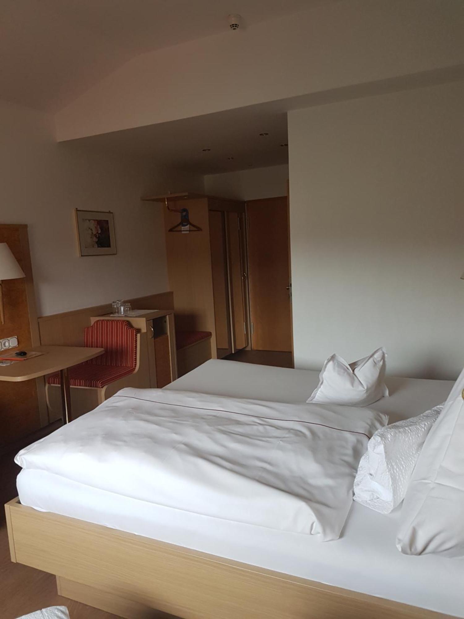 Hotel Muehlenthal Gmbh 施瓦尔巴赫 外观 照片
