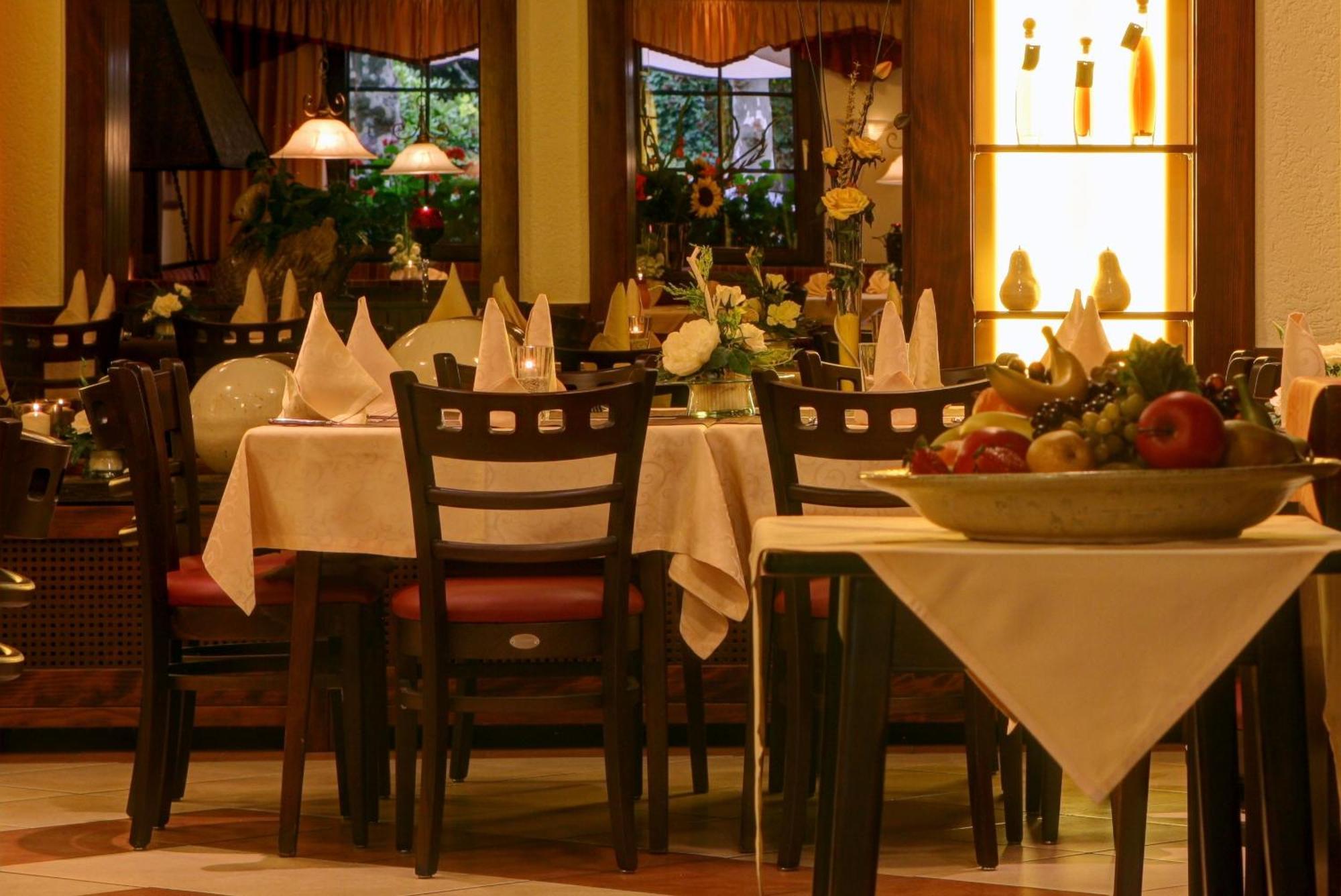 Hotel Muehlenthal Gmbh 施瓦尔巴赫 外观 照片